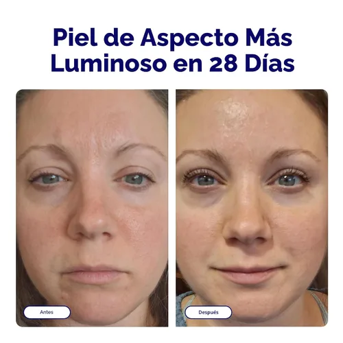 Vista 5 de Bliss Bright Idea - Suero facial de Vitamina C & Tri-péptido, protege y ilumina la piel, reduce las manchas oscuras y reafirma visiblemente la piel