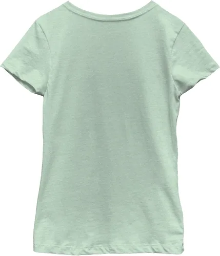 Vista 3 de Disney Camiseta Jasmine Sketch para niña