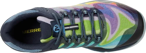 Vista 2 de Merrell Tenis de ocio y senderismo para hombre, 9 AU