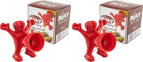 Vista 7 de Tapón para botella de condimentos Sir Perky