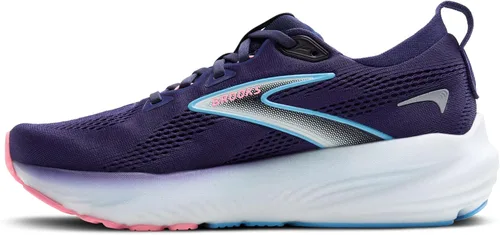 Vista 5 de Brooks Glycerin 22 - Tenis de correr para mujer, neutros