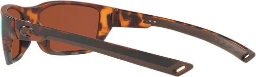 Vista 5 de Costa Whitetip 580P lentes de sol polarizados para hombre