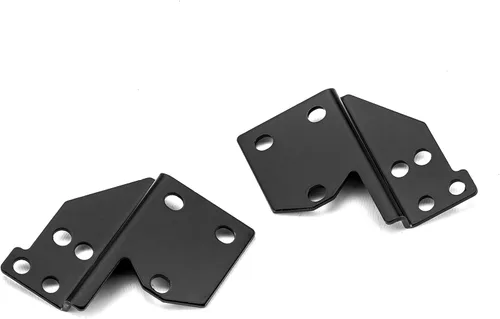 Vista 5 de Kit de Hardware de Acoplamiento Desmontable Compatible con Harley Touring Road King Street Electra Road Glide 1997-2008 Compatible con Touring