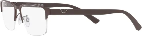 Vista 3 de Emporio Armani Gafas de sol cuadradas Ea1138 para hombre