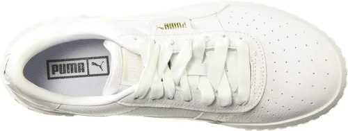Vista 5 de Puma Muse X-2 WN - Zapatillas deportivas para mujer, color blanco y rosa