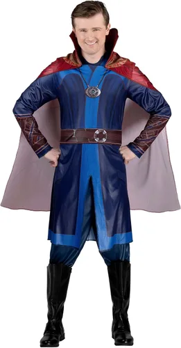 Vista 3 de Disfraz de Doctor Strange Multiverse para adulto de Marvel