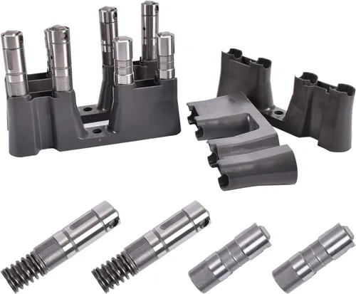 Vista 3 de Kit de Levantadores de Válvulas de Cámara para 5.3 AFM DOD, Junta de Cabeza para 2007-2013 Chevy Silverado 1500 Suburban Tahoe GMC Sierra 1500 Yukon