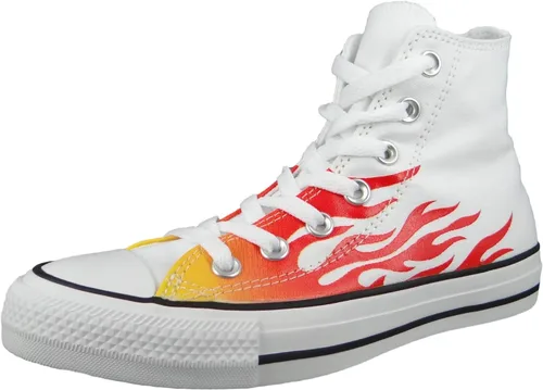 Vista 2 de Converse Chuck Taylor All Star High Archive Print