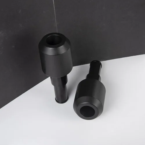 Vista 6 de Piezas para motocicleta Rebel CMX500 17-23, kit de protección lateral, guardamotor, almohadilla anticolisión, carenado de aluminio CNC para Honda
