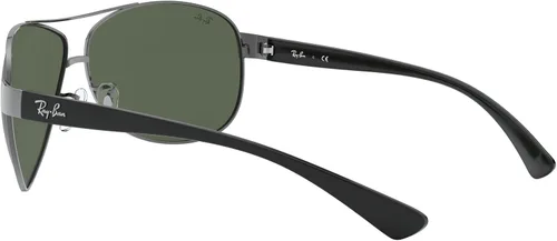Vista 13 de Ray-Ban Gafas de sol aviador Rb3386 para hombre