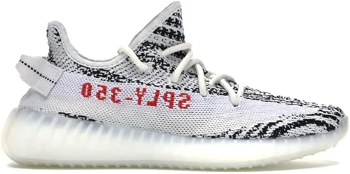 Vista 2 de adidas - Zapatos deportivos Yeezy Boost 350 V2