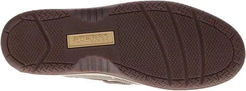 Vista 7 de Sperry Billfish - Zapato náutico de 3 ojales para hombre