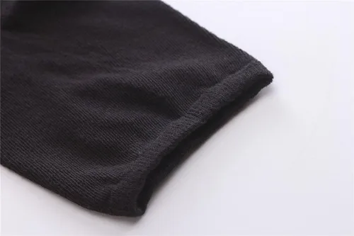 Vista 3 de EABERN 6 or 12 Pair Womens Ultra Thin Cotton Summer Ankle Crew Socks