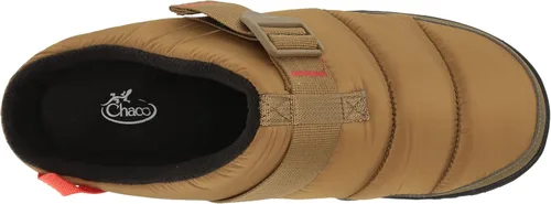Vista 5 de Chaco Ramble Puff ClogClog para mujer