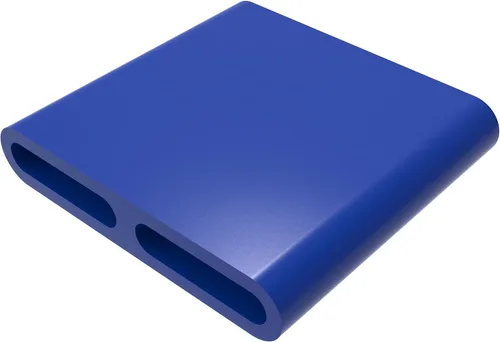 Vista 11 de Great Call Athletics Soporte de correa de dos ranuras para casco de lucha libre