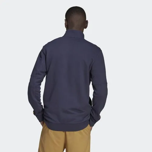 Vista 5 de adidas Chaqueta Tiro para hombre
