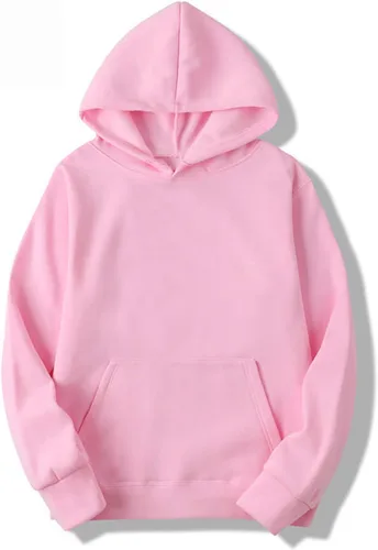 Vista 3 de Conjuntos de otoño para mujer, 2 piezas, sudaderas con capucha de gran tamaño, pantalones deportivos