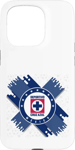 Vista 14 de Cruz Azul - Obtenga una gran puntuación con nuestra exclusiva funda de la colección para iPhone 17