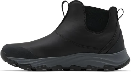 Vista 7 de Columbia Botas de nieve expeditionist Chelsea para hombre