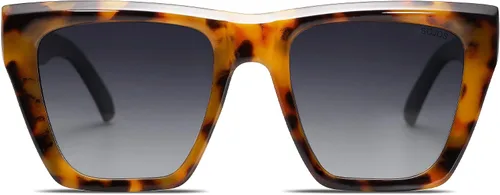 Vista 3 de SOJOS - Gafas de sol de moda para mujer y hombre