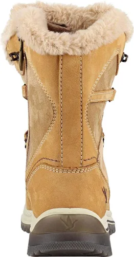 Vista 3 de Majesta-Luxe - Botas para mujer