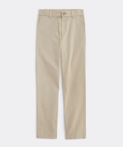 Vista 2 de Vineyard Vines Kids Breaker Pants (Toddler/Little Kids/Big Kids)