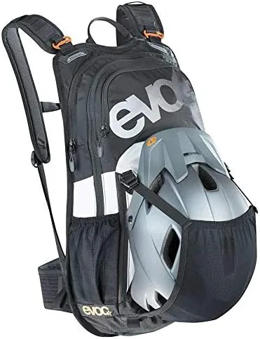 Vista 7 de evoc Mochila etapa 12 - Mochila de hidratación