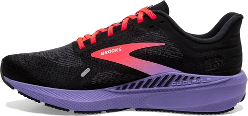 Vista 3 de Brooks, Launch GTS 9 - Tenis de correr con soporte para mujer