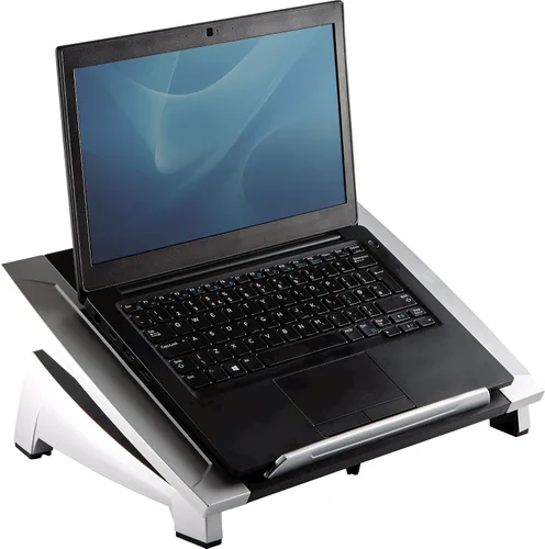 Vista 3 de Fellowes 8032001 Elevador para portátil - Suites de oficina, mediano