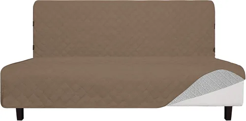 Vista 71 de Easy-Going Funda para Sofá Funda para Silla Funda para Sofá Impermeable Funda para Sofá Lavable Funda para Sofá de Tela Antideslizante Protector