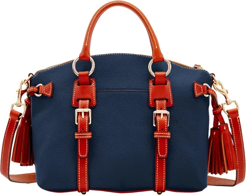 Vista 4 de Dooney Bourke Pebble Grain Bristol - Bolso
