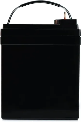 Vista 8 de Pilas Expertpower 12 V