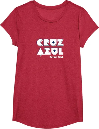 Vista 70 de Deportivo Cruz Azul Camiseta