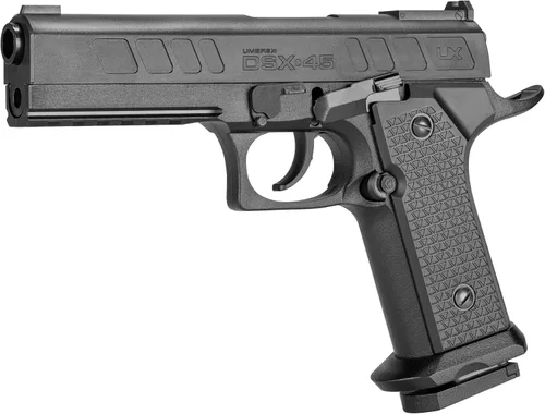 Vista 3 de Umarex DSX-45 Pistola de aire para perdigones calibre.177