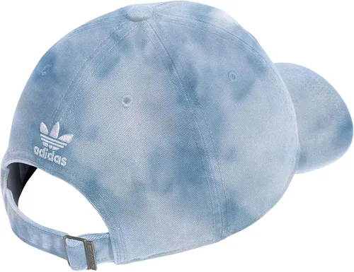 Vista 3 de adidas Originals Sombrero relajado con correa trasera para hombre