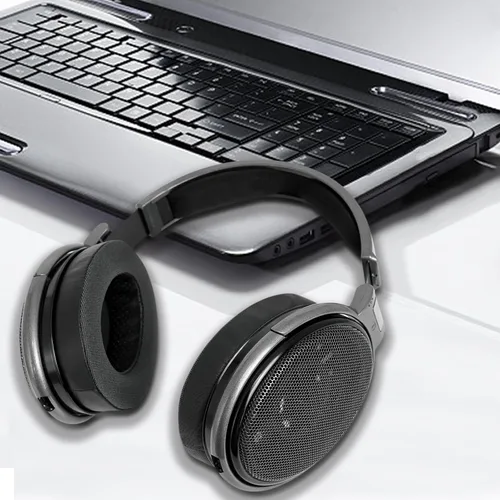 Vista 8 de Gvoears - Almohadillas de repuesto para auriculares Sennheiser HD650/HD600/HD660S/HD545/HD525/HD535, almohadilla para auriculares también apto