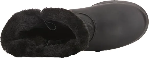 Vista 5 de totes Botas de nieve Rikki para mujer