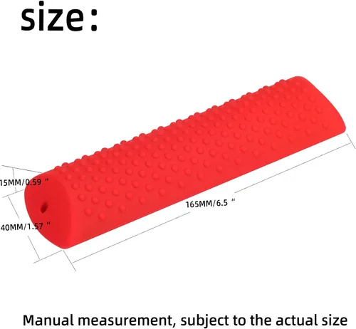 Vista 9 de Funda de silicona de 6.2 pulgadas para Fire TV Stick 2023 4K Max 2nd/Fir TV Omni Series/FireTV 4-Series Remote, Toshiba/Insignia FirTV con cordón