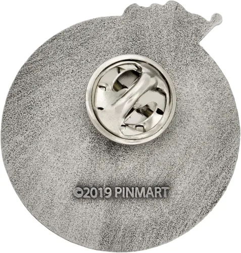 Vista 28 de PinMart Pin de veterano – Pin patriótico americano de solapa o sombrero – Orgulloso de ser retirado ejército, marina, fuerza aérea o cuerpo