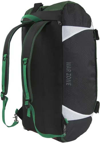 Vista 6 de Amaro War Zone Lacrosse - Bolsa para equipamiento de laca