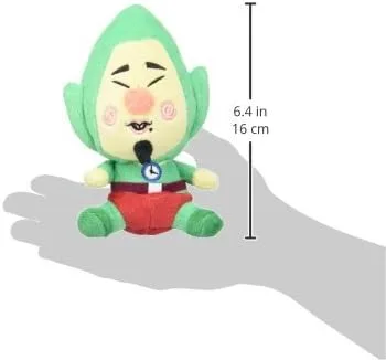 Vista 4 de Nintendo World of Nintendo Plush, Multi