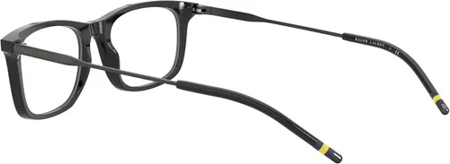 Vista 5 de Polo Ralph Lauren Ph2220 - Marcos cuadrados para gafas graduadas para hombre