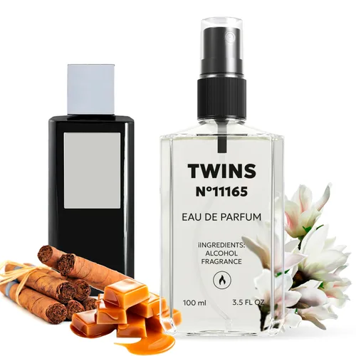 Vista 95 de TWINS Impresión de Bombshell Perfume para mujer Eau de Parfum Nro.1156 3.4 fl oz (100 ml)
