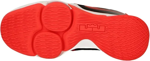 Vista 5 de Nike Zapatillas bajas para hombre, Negro
