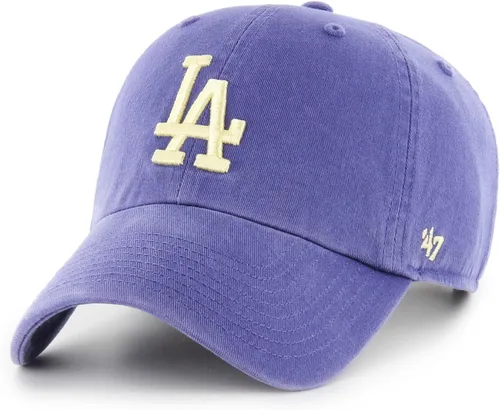 Vista 57 de 47 MLB - Gorra Clean Up para mujer Carbón