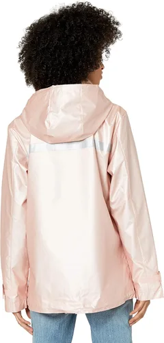 Vista 3 de Charles River Apparel Women's New Englander Wind & Waterproof Rain Jacket
