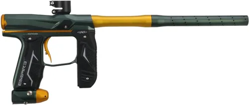 Vista 21 de Pistola de paintball Empire Axe 2.0