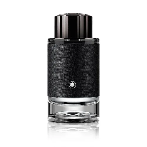Vista 8 de MONTBLANC - Explorer Eau de Parfum - Men's Fragrance - Woody Leathery Aromatic - With notes of Bergamot, Vetiver & Patchouli