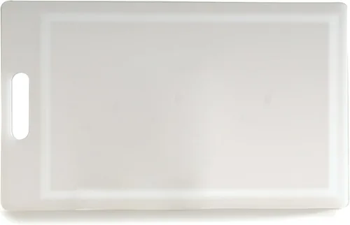 Vista 2 de Norpro Tabla de Corte Profesional, 14.5 x 8.5 pulgadas