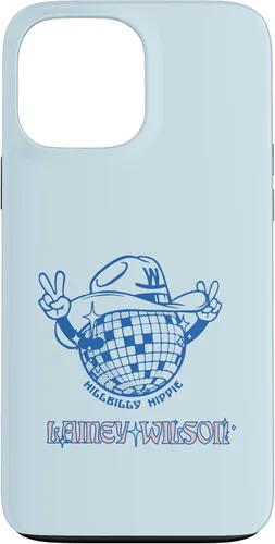 Vista 24 de Lainey Wilson - Hillbilly Hippie Case for iPhone 17
